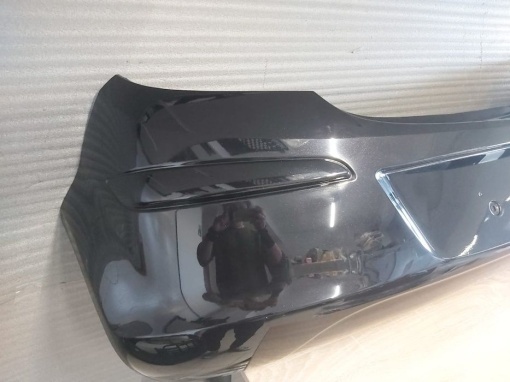 Bara Spate Opel Corsa D 2006-2011 (Cod: Z20R (Negru)) - Disponibil în rate - Img 2