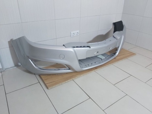 Pachet Bara Fata+Capac Oglinda Dr-Stg Opel Astra H 07-09 (Z157 (Gri)) - Disponibil în rate - Img 2