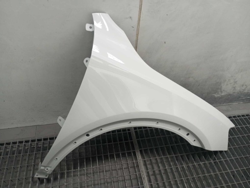 Aripa Fata Dreapta Audi Q3 An 2011-2014 (S9R (Alb)) - DISPONIBIL IN RATE - Img 3