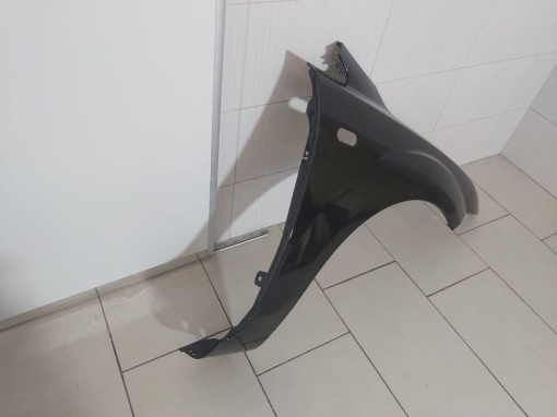 Aripa Fata Dreapta Ford Focus 2/II An 2004-2008 (Panther Black) - Disponibil în rate - Img 3