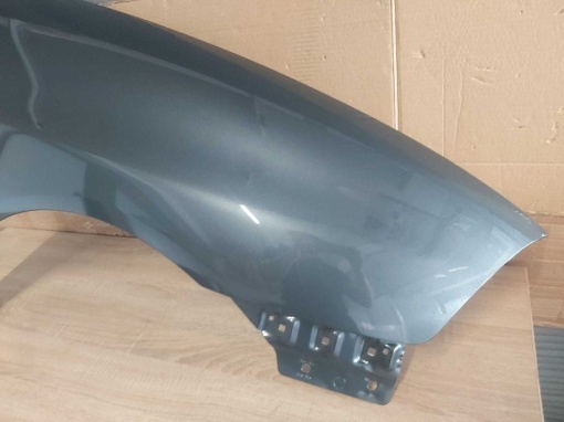 Aripa Fata Dreapta Seat Cordoba 2002-2008 (S7Z (Gri Inchis)) - Disponibil în rate - Img 2