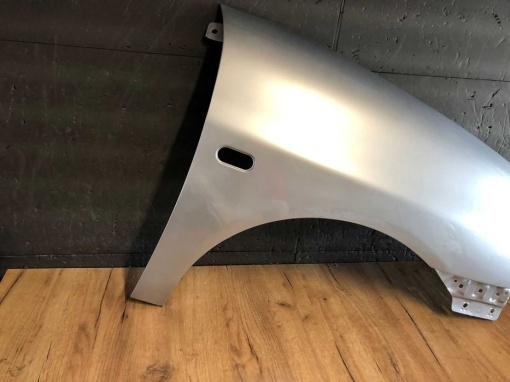 Aripa Fata Dreapta Seat Ibiza An 2002-2008 (S7Y (Gri Deschis)) - Disponibil în rate - Img 3