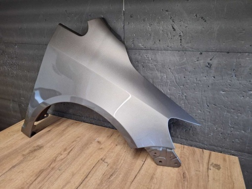 Aripa Fata Dreapta VW Golf 5 V Plus 2005-2009 (LA8X (Maro)) - Disponibil în rate - Img 2