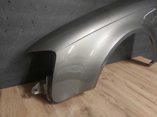 Aripa Fata Stanga Audi A4 B7 An 2004-2008 (LY1Q (Auriu)) - Disponibil în rate - Img 2