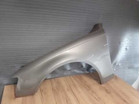 Aripa Fata Stanga Audi A4 B8 An 2007-2011 (LY1Q (Auriu)) - Disponibil în rate - Img 2