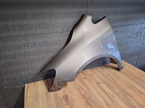 Aripa Fata Stanga VW Golf 5 V Plus 2005-2009 (LA8X (Maro)) - Disponibil în rate - Img 2