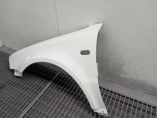 Aripa Fata Stanga VW Passat B5.5 An 2000-2004 (LB9A (Alb)) - Disponibil în rate - Img 3