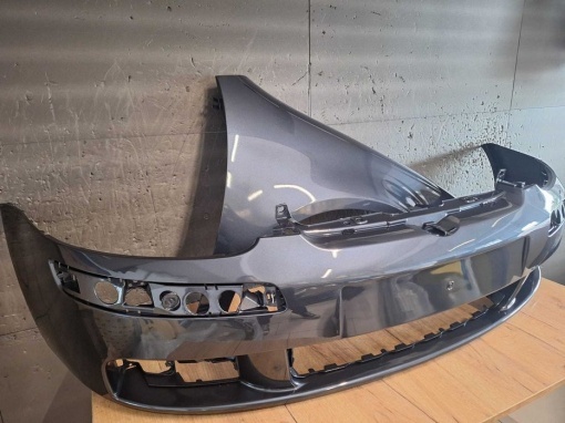 Bara &amp; Aripa Fata Dreapta VW Golf 5 V 2004-2008 (LC5F (Albastru)) - Disponibil în rate - Img 2