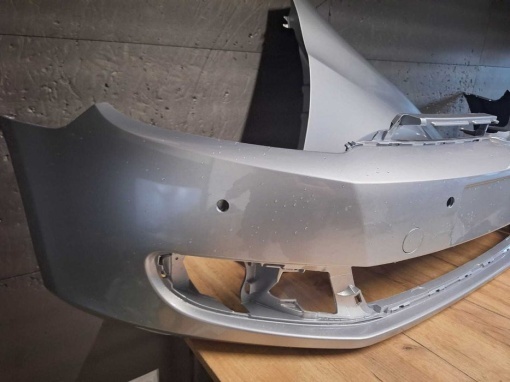 Bara &amp; Aripa Fata Dreapta VW Golf 6/VI 2008-2013 (LA7W (Gri Deschis)) - Disponibil în rate - Img 2
