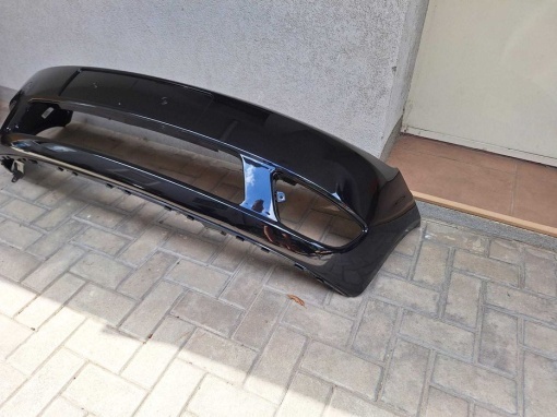Bara Fata Ford Fiesta 2002-2005 Vopsita Negru - Disponibil în rate - Img 3
