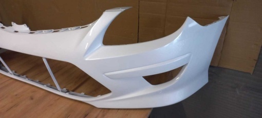 Bara Fata Hyundai i30 An 2010-2013 (Frost White) - Disponibil în rate - Img 2