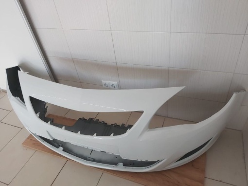 Bara Fata Opel Astra J 2009 2010 2011 2012 (Cod: Z40R (Alb)) - Disponibil în rate - Img 3