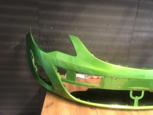 Bara Fata Opel Corsa D FaceLift 2011-2015 (30P (Verde)) - Disponibil în rate - Img 2