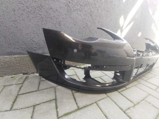 Bara Fata Senzori Parcare VW Passat B6 2005-2011 Vopsita Maro - Disponibil în rate - Img 2