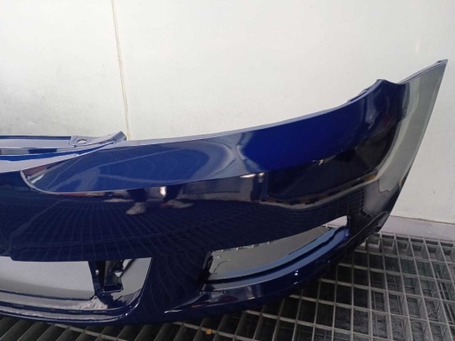 Bara Fata Skoda Octavia 2 II 2008-2013 (LF5A (Albastru)) - Disponibil în rate - Img 3