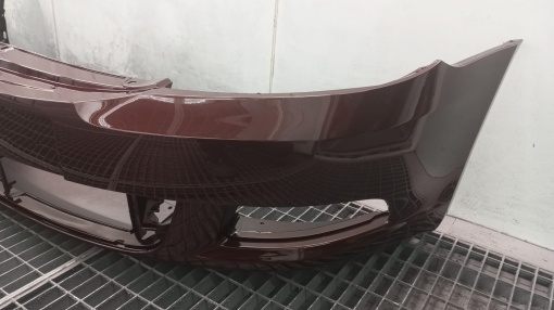Bara Fata Skoda Octavia 2 II FSL 2008-2013 (F3X (Visiniu)) - DISPONIBIL IN RATE - Img 3