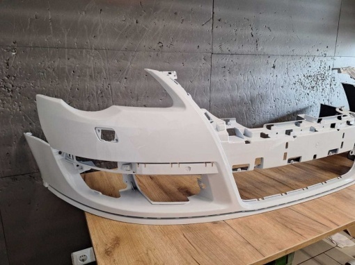 Bara Fata Spalator Far VW Passat B6 An 2005-2011 (LB9A (Alb)) - Disponibil în rate - Img 2