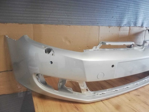 Bara Fata Spalator&amp;Senzori VW Golf 6/VI 08-13 (LR7L-Auriu) HatchBack - Disponibil în rate - Img 2
