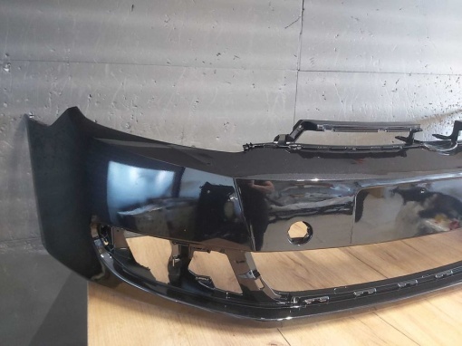 Bara Fata VW Golf 6/VI 2008-2013 (LC9X (Negru)) - Disponibil în rate - Img 2