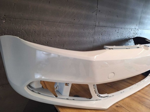 Bara Fata VW Jetta 4/IV An 2011-2014 (LB9A (Alb)) - Disponibil în rate - Img 2