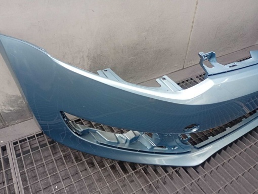 Bara Fata VW Polo 6R 2009-2014 (LD5M (Albastru)) - Disponibil în rate - Img 2