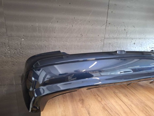 Bara Spate Opel Astra G 1998-2004 (36U (Albastru)) - Disponibil în rate - Img 2