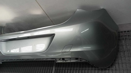 Bara Spate Opel Astra J 2009-2012 (Z179 (Gri)) - Disponibil în rate - Img 3