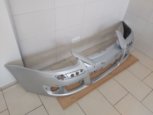 Pachet Bara Fata+Bandouri Dr-Stg VW Golf 5/V GTi 2004-2008 (LA7W-Gri) - Disponibil în rate - Img 2
