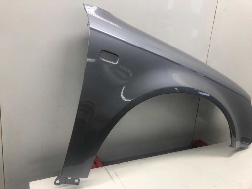 Aripa Fata Dreapta Audi A4 B7 An 2004-2007 (LY7J (Gri)) - Disponibil în rate - Img 3