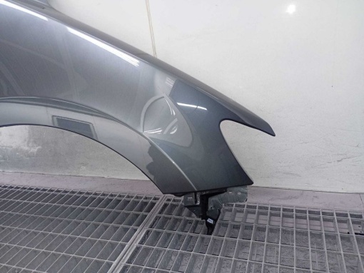 Aripa Fata Dreapta Hyundai Santa-Fe 2005-2009 (2J (Gri Inchis)) - Disponibil în rate - Img 2