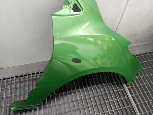 Aripa Fata Dreapta Mazda 2 II 2007-2014 (36V (Verde)) - DISPONIBIL IN RATE - Img 3