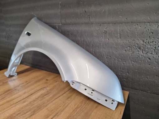 Aripa Fata Dreapta VW Bora 1998-2005 (LA7W (Gri)) - Disponibil în rate - Img 2