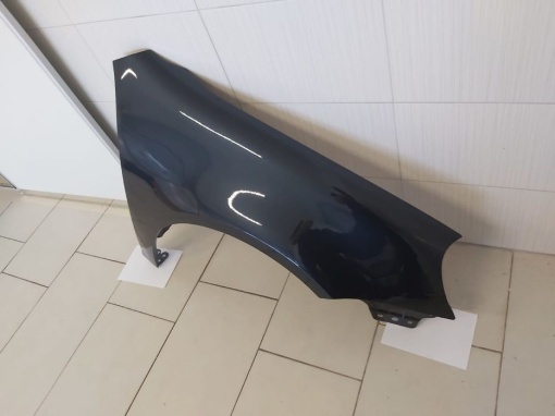 Aripa Fata Dreapta VW Golf 5/V 2004-2008 (LC5F (Albastru)) - Disponibil în rate - Img 3