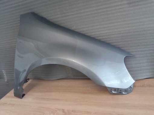 Aripa Fata Dreapta VW Golf 6/VI 2008-2013 (LA7T (Gri)) HatchBack - Disponibil în rate - Img 2