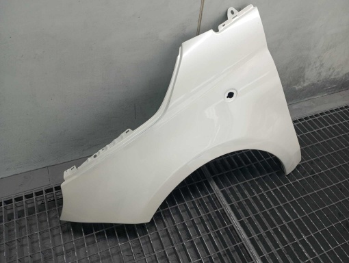 Aripa Fata Stanga Fiat 500 An 2007-2015 (270 (Alb)) - DISPONIBIL IN RATE - Img 2
