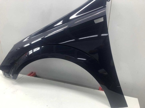 Aripa Fata Stanga Opel Astra H 2004-2007 (20Z (Albastru)) - Disponibil în rate - Img 3