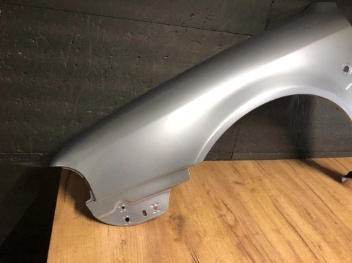 Aripa Fata Stanga Skoda Octavia 1/I An 1999-2007 (LA7W (Gri)) - Disponibil în rate - Img 2