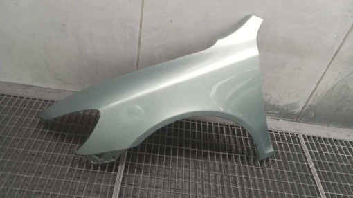 Aripa Fata Stanga Skoda Octavia 2 II 2008-2013 (F7W (Verde)) - DISPONIBIL IN RATE - Img 2
