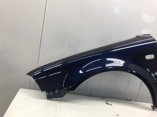 Aripa Fata Stanga VW Passat B5.5 An 2003-2005 (LB5N (Albastru)) - Disponibil în rate - Img 2
