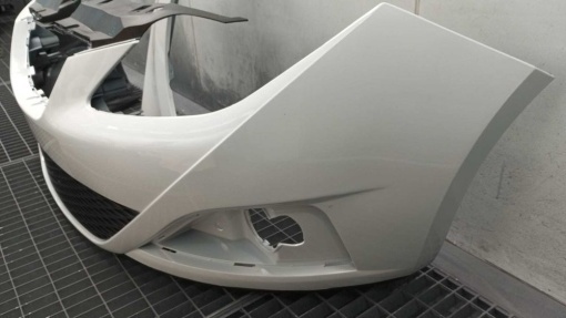 Bara &amp; Aripa Fata Dreapta Seat Ibiza 2008-2012 (LB9A (Alb)) - Disponibil în rate - Img 3