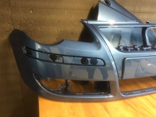 Bara &amp; Aripa Fata Dreapta VW Polo 6/VI 9N 2005-2009 (LA5R (Albastru)) - Disponibil în rate - Img 2