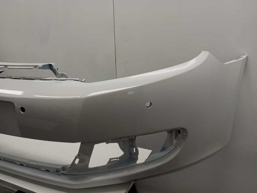 Bara Fata 4 Senzori Parcare VW Golf 6 VI 2008-2013 (LB9A (Alb)) - Disponibil în rate - Img 3