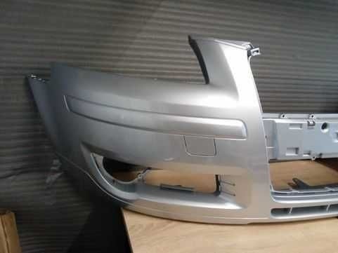 Bara Fata Audi A3/8P 2003-2008 (LY7W (Gri)) - Disponibil în rate - Img 2