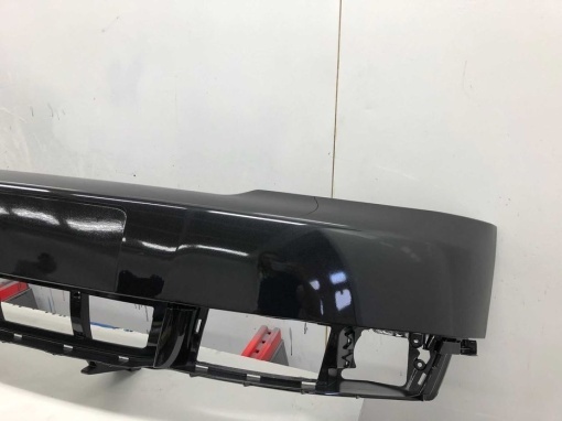Bara Fata Audi A4 B6 An 2000-2004 (LZ9W (Negru)) - Disponibil în rate - Img 3
