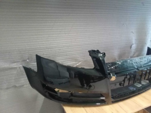 Bara Fata Audi A4 B7 An 2004-2007 (LZ7E (Verde)) - Disponibil în rate - Img 2