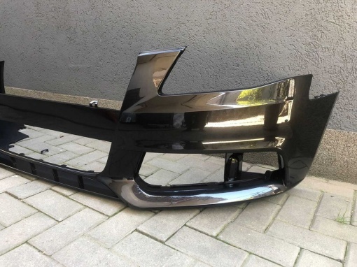 Bara Fata Audi A4 B8 An 2007-2011 Vopsita Maro - Disponibil în rate - Img 3