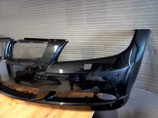 Bara Fata cu Spalator+Senzori BMW E90 NFSL An 2005-2009 (i475) - Disponibil în rate - Img 3