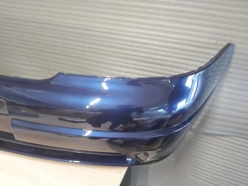 Bara Fata Opel Astra G 1998-2004 (Z282 (Albastru)) - Disponibil în rate - Img 3
