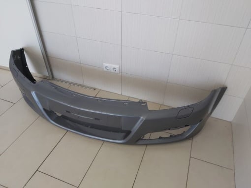 Bara Fata Opel Astra H 2004 2005 2006 2007 (Cod: Z155 (Gri)) - Disponibil în rate - Img 3