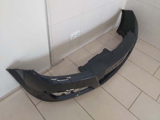 Bara Fata Opel Astra H 2004 2005 2006 2007 (Cod: Z168 (Albastru)) - Disponibil în rate - Img 2